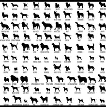 Load image into Gallery viewer, Personalised Dog Ornament
